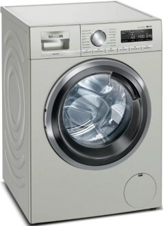 Siemens WM14XM8STR Çamaşır Makinesi kullananlar yorumlar